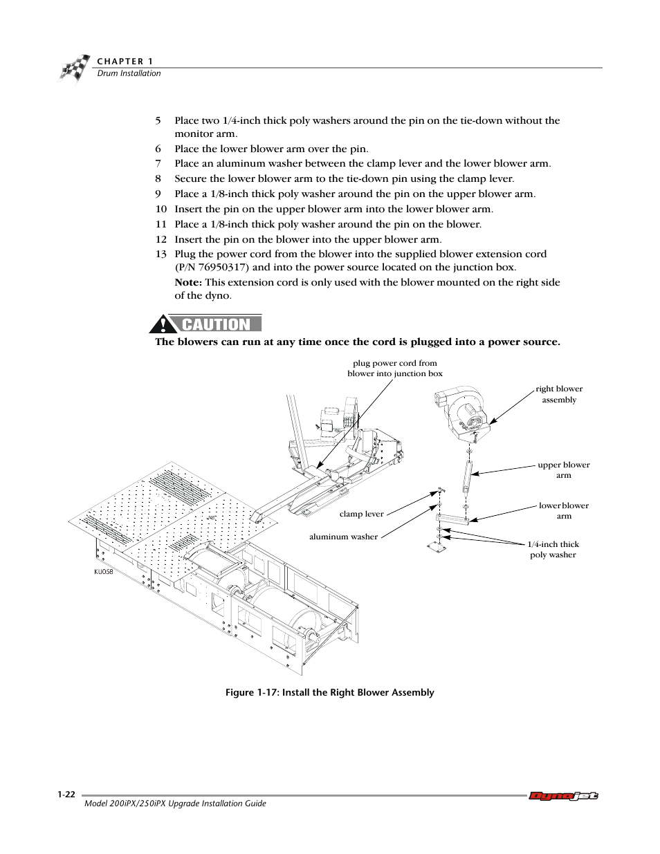 Dynojet 250iPX: Installation Guide User Manual | Page 30 / 52