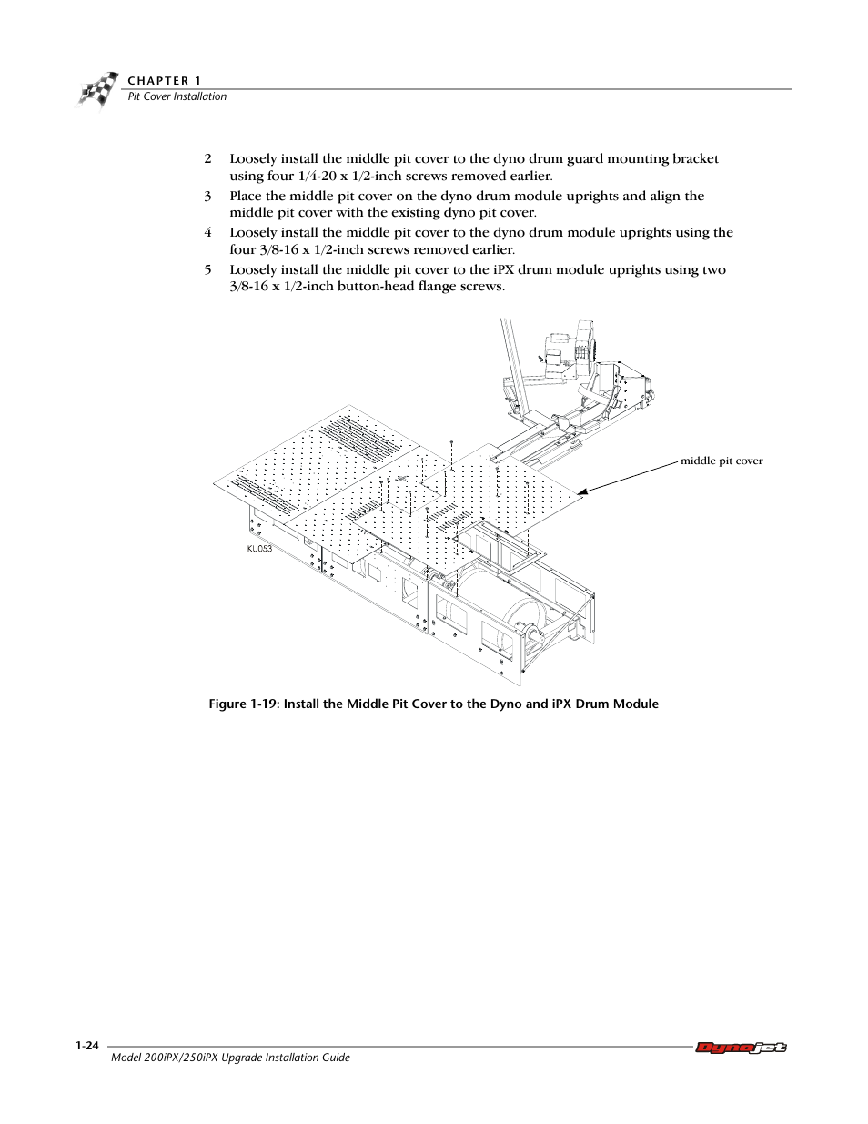 Dynojet 250iPX: Installation Guide User Manual | Page 32 / 52