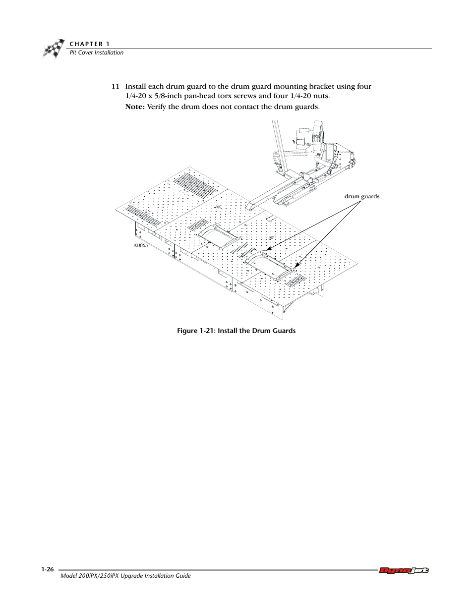 Dynojet 250iPX: Installation Guide User Manual | Page 34 / 52