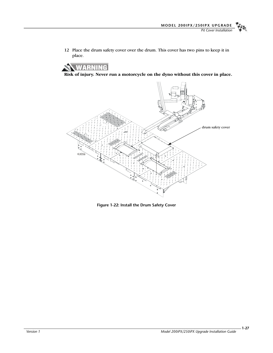 Dynojet 250iPX: Installation Guide User Manual | Page 35 / 52