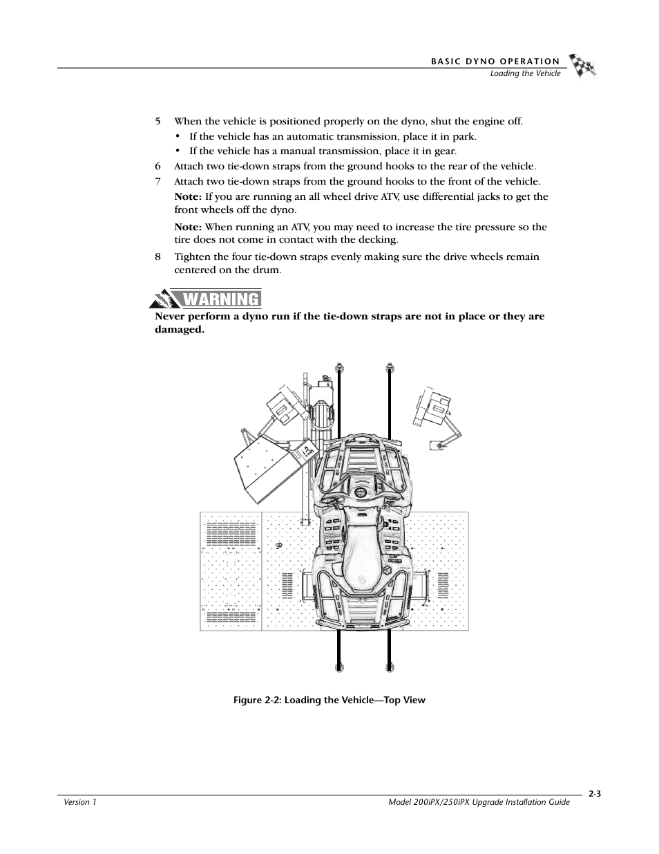 Dynojet 250iPX: Installation Guide User Manual | Page 39 / 52