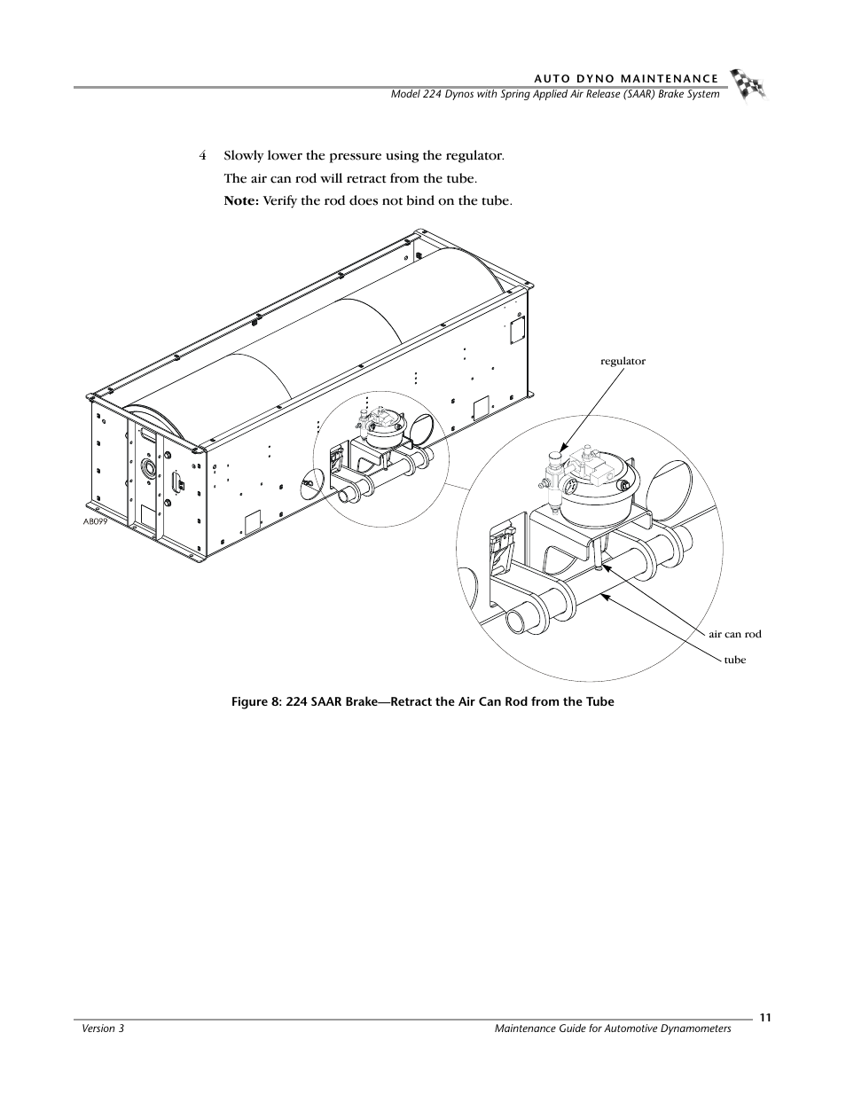 Dynojet 248: Maintenance Guide User Manual | Page 15 / 35