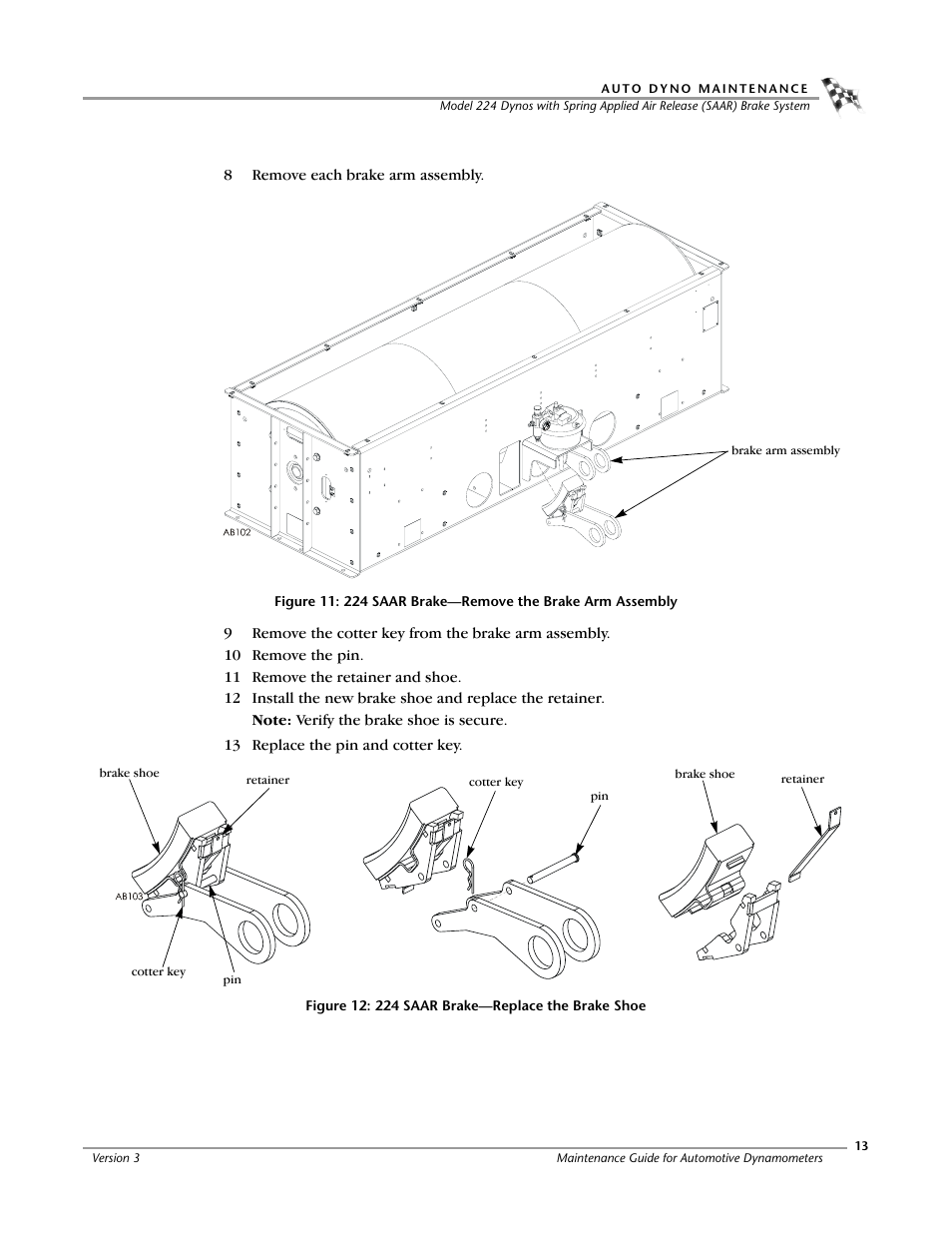 Dynojet 248: Maintenance Guide User Manual | Page 17 / 35