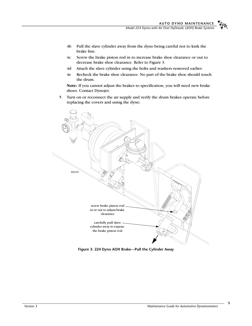 Dynojet 248: Maintenance Guide User Manual | Page 9 / 35