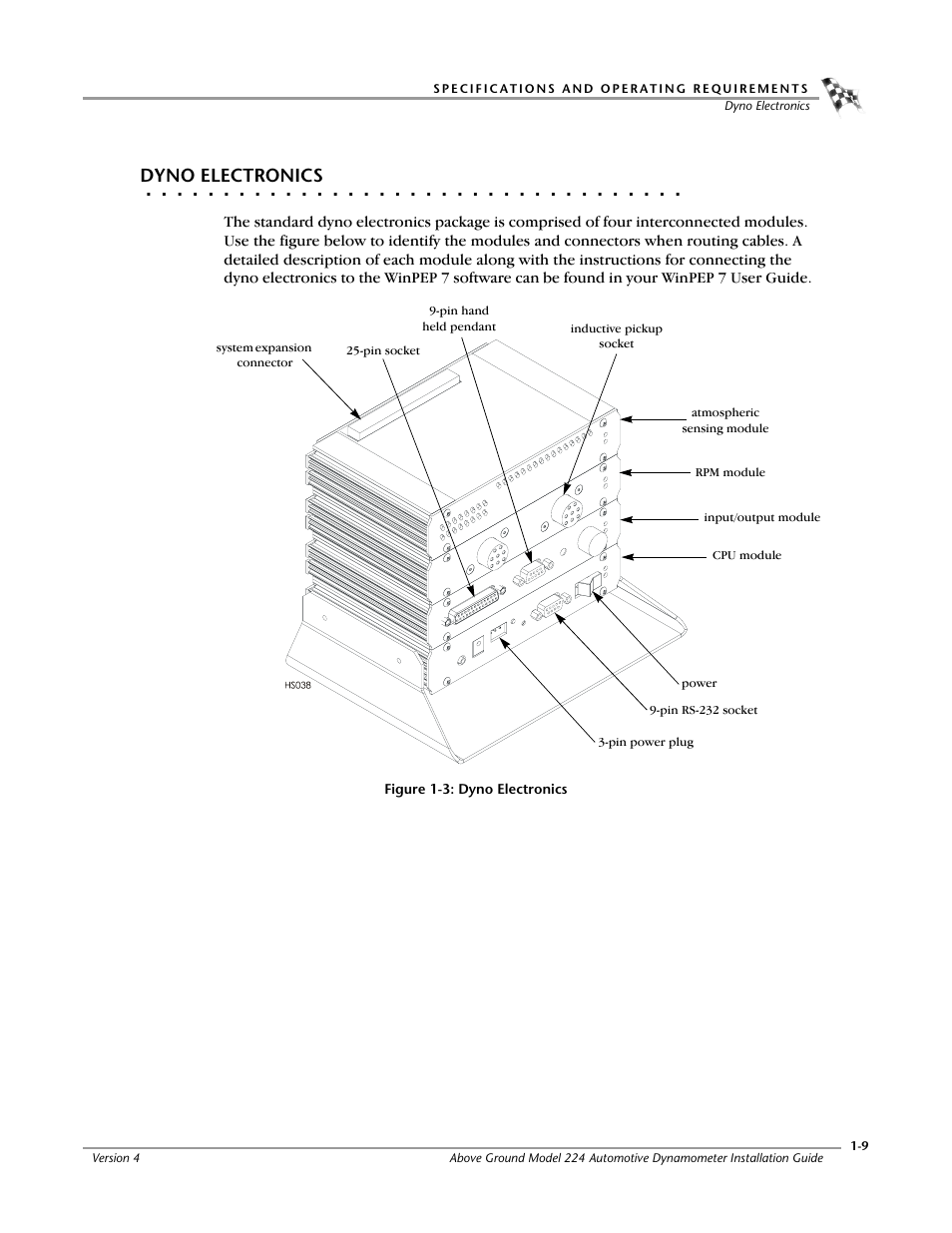 Dyno electronics | Dynojet 224x: Installation Guide User Manual | Page 19 / 78