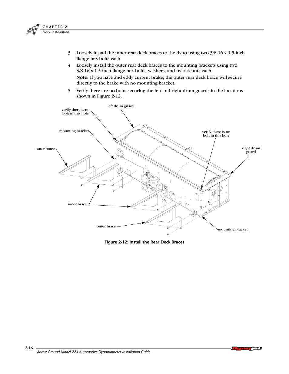 Dynojet 224x: Installation Guide User Manual | Page 36 / 78