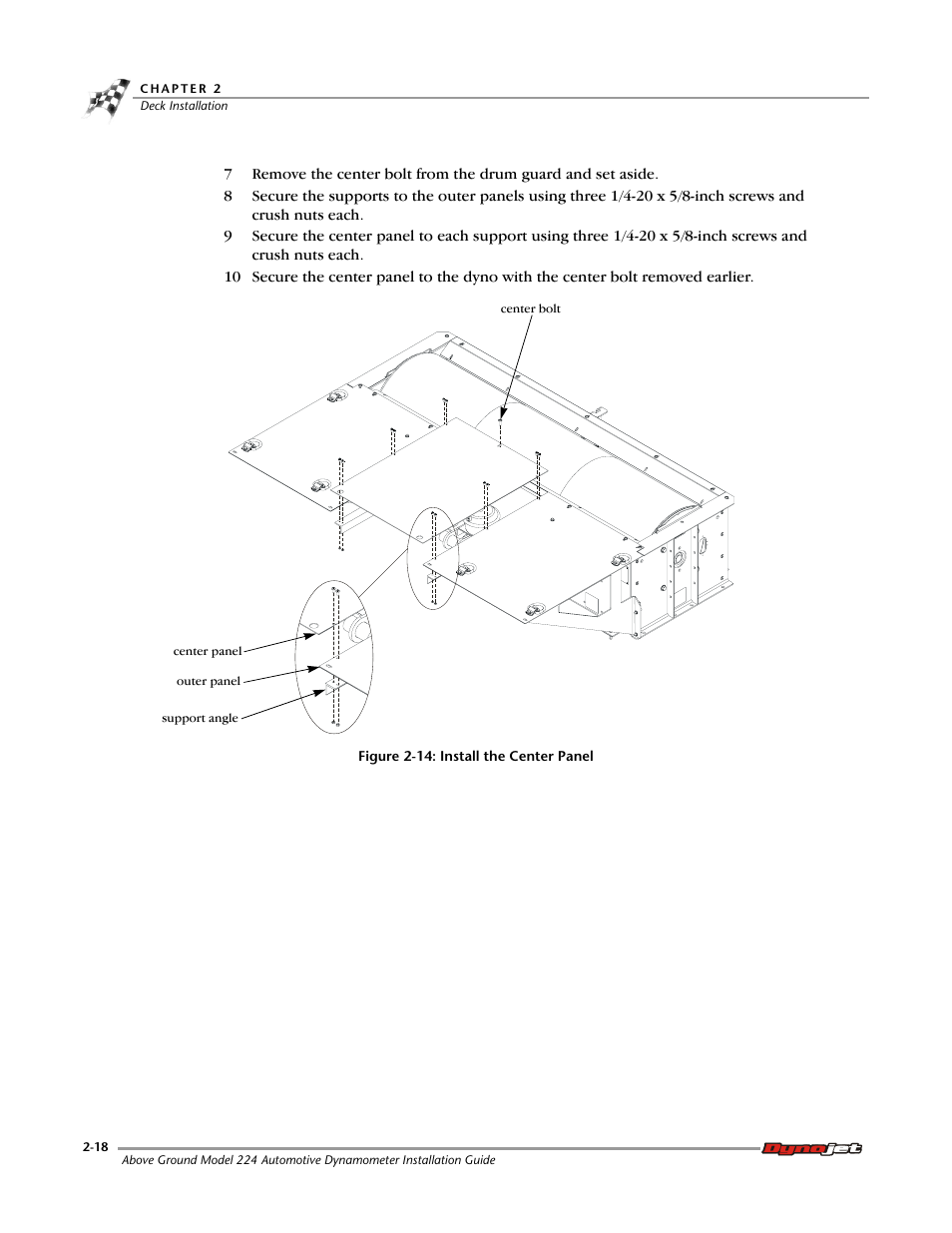 Dynojet 224x: Installation Guide User Manual | Page 38 / 78