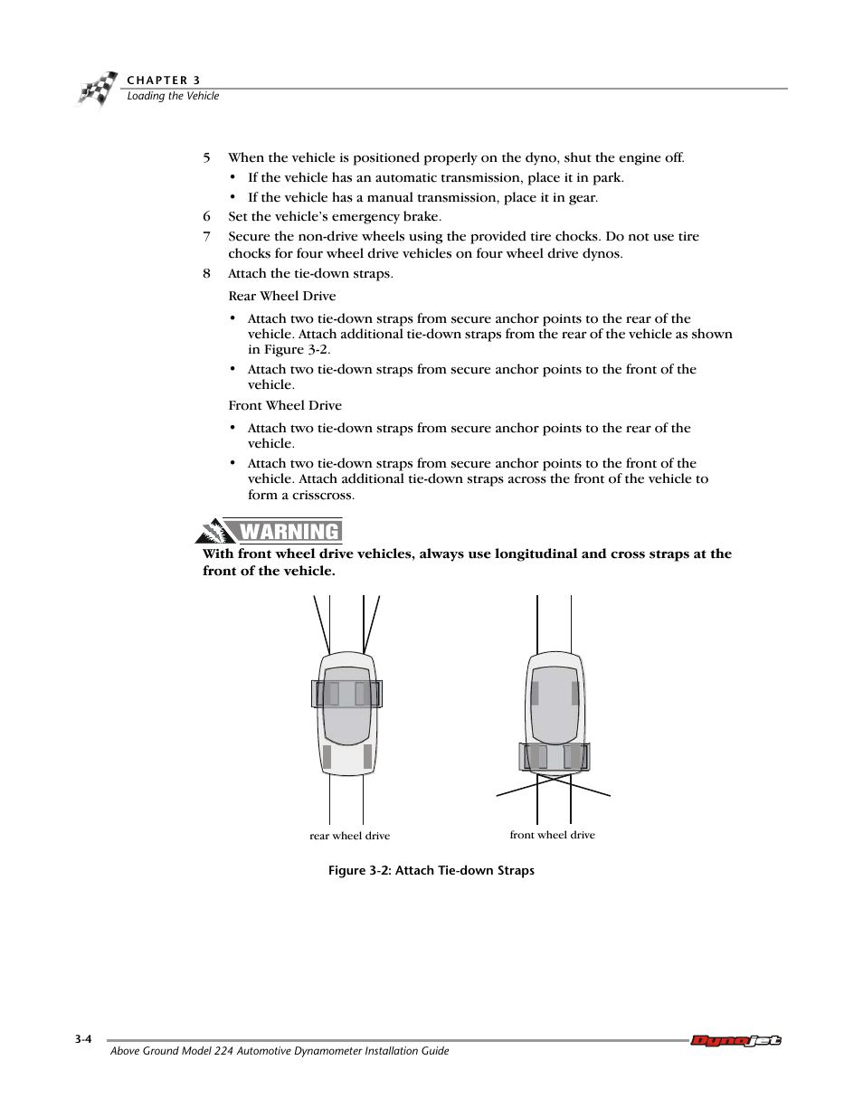 Dynojet 224x: Installation Guide User Manual | Page 46 / 78