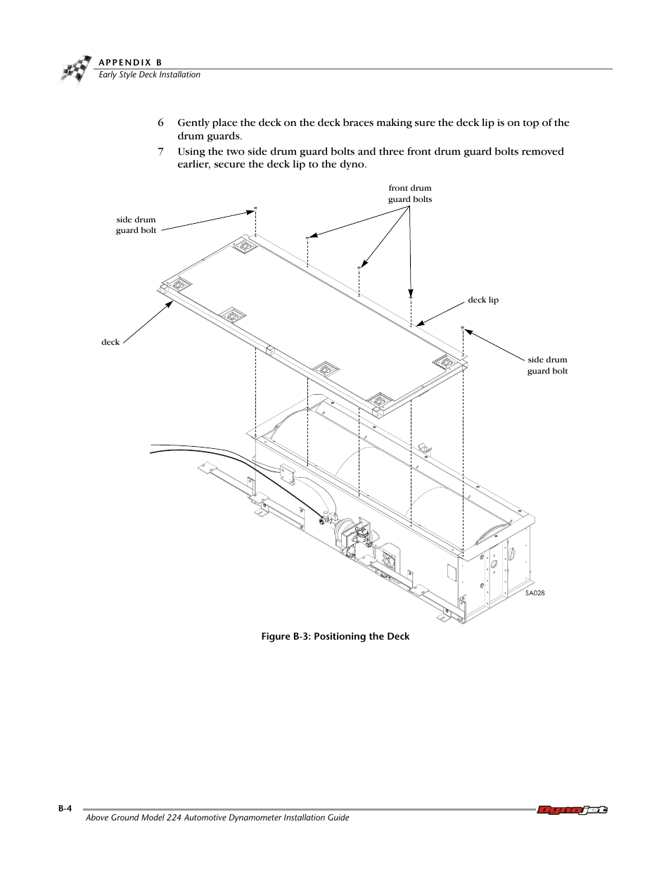 Dynojet 224x: Installation Guide User Manual | Page 66 / 78