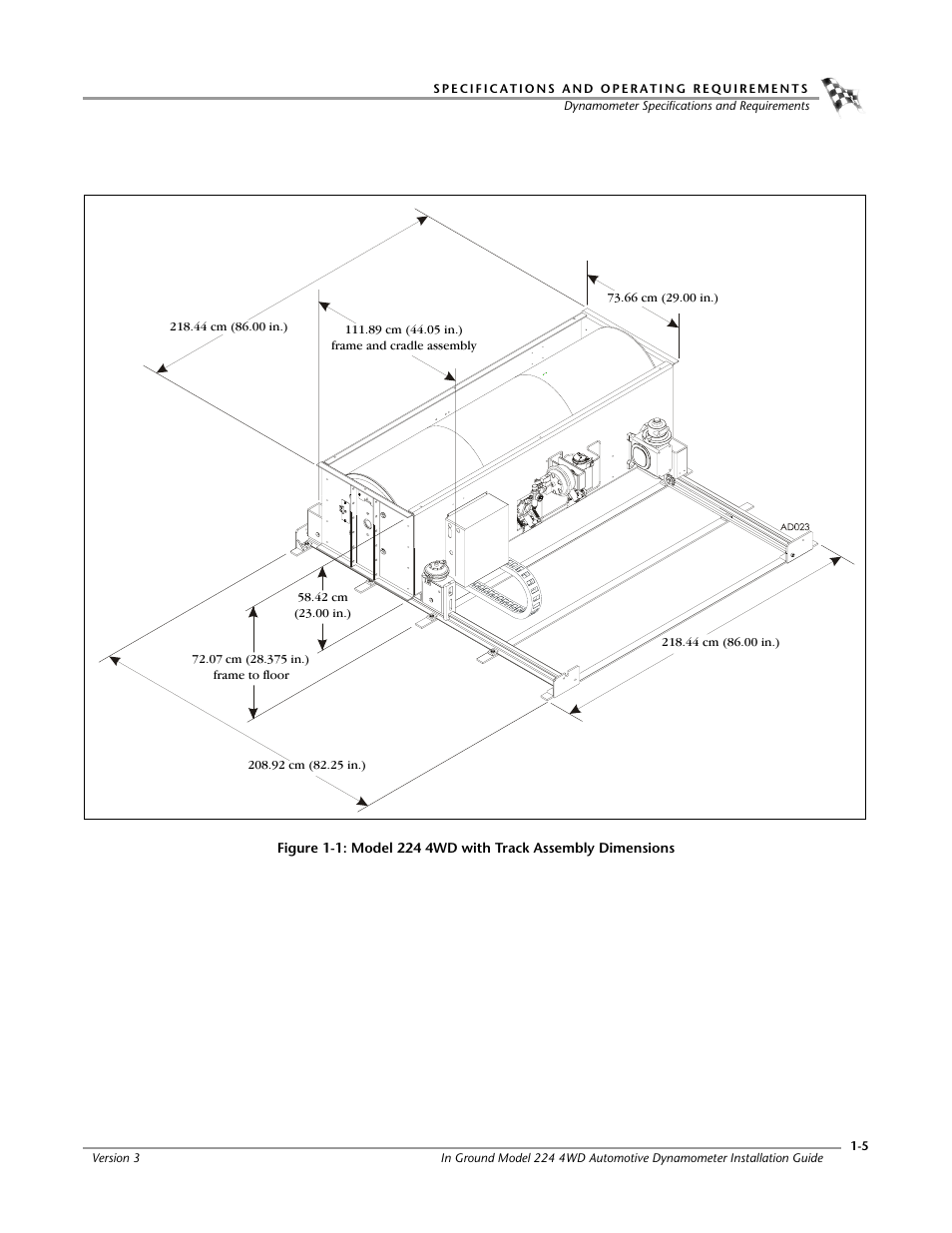 Dynojet 224/4WD: Installation Guide User Manual | Page 15 / 77