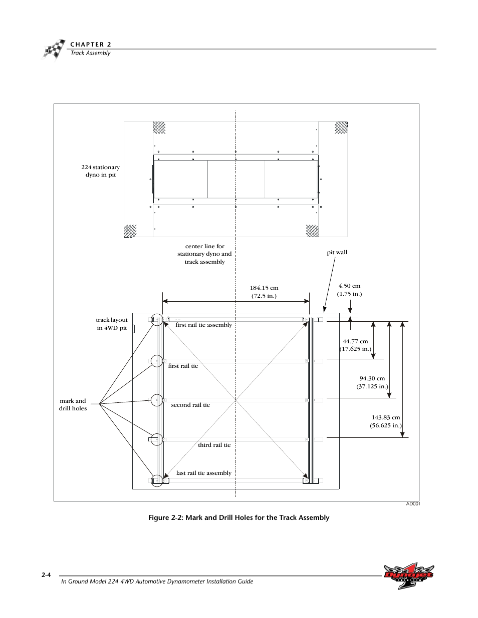 Dynojet 224/4WD: Installation Guide User Manual | Page 24 / 77