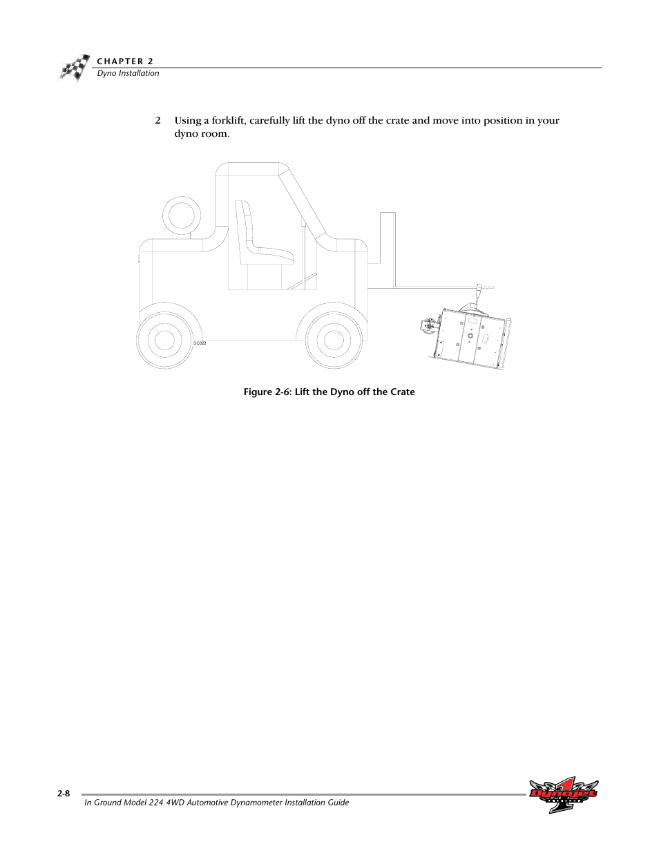 Dynojet 224/4WD: Installation Guide User Manual | Page 28 / 77