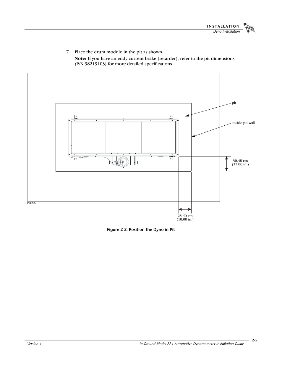 Dynojet 224: Pit Installation Guide User Manual | Page 25 / 56