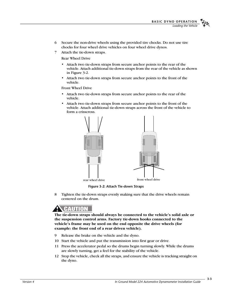 Dynojet 224: Pit Installation Guide User Manual | Page 35 / 56