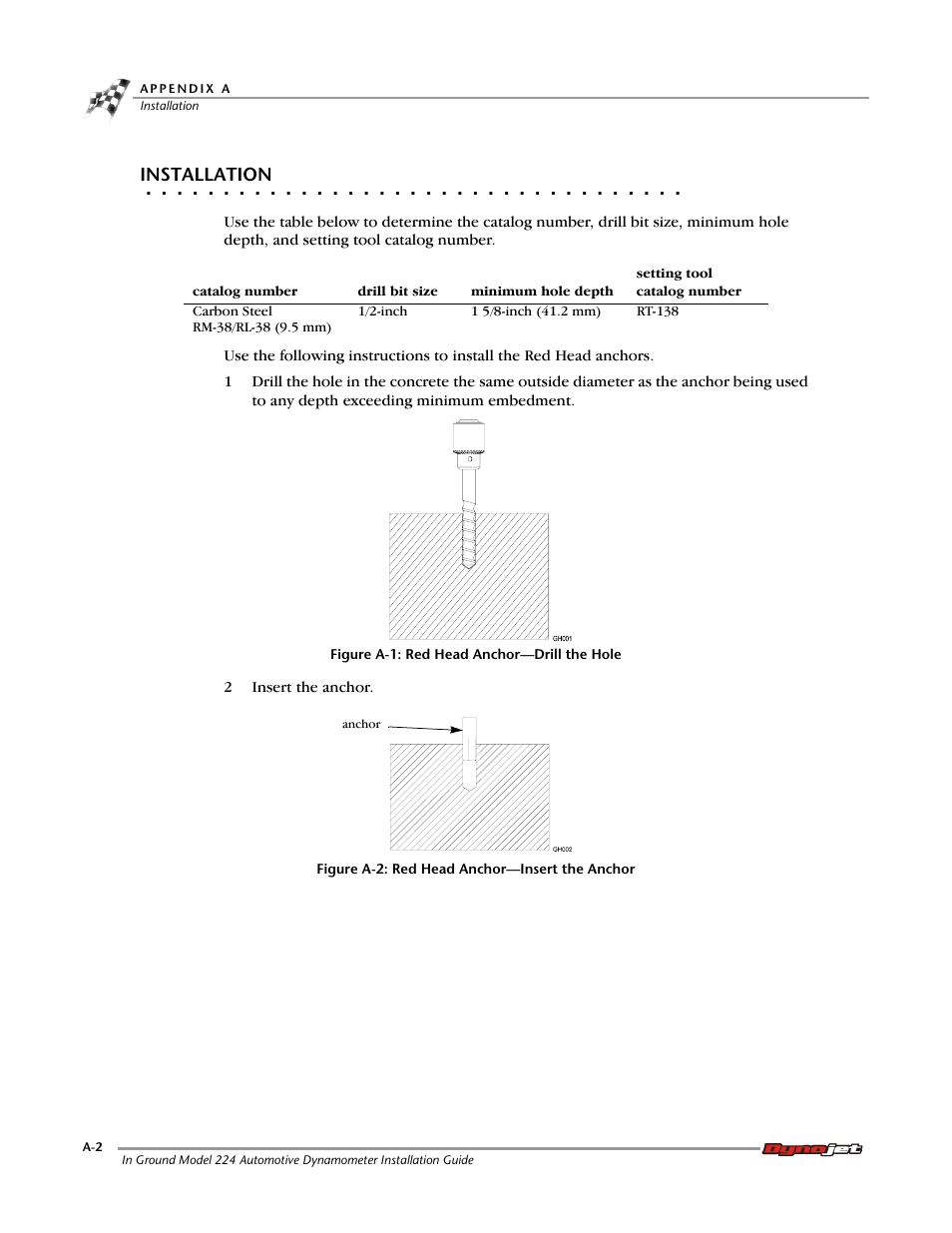 Installation | Dynojet 224: Pit Installation Guide User Manual | Page 48 / 56