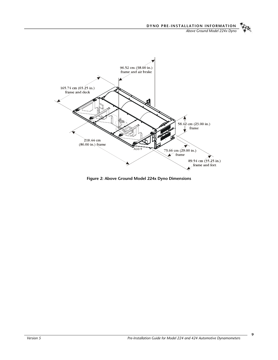 Dynojet 424xlc2: Pre-Installation Guide User Manual | Page 17 / 63