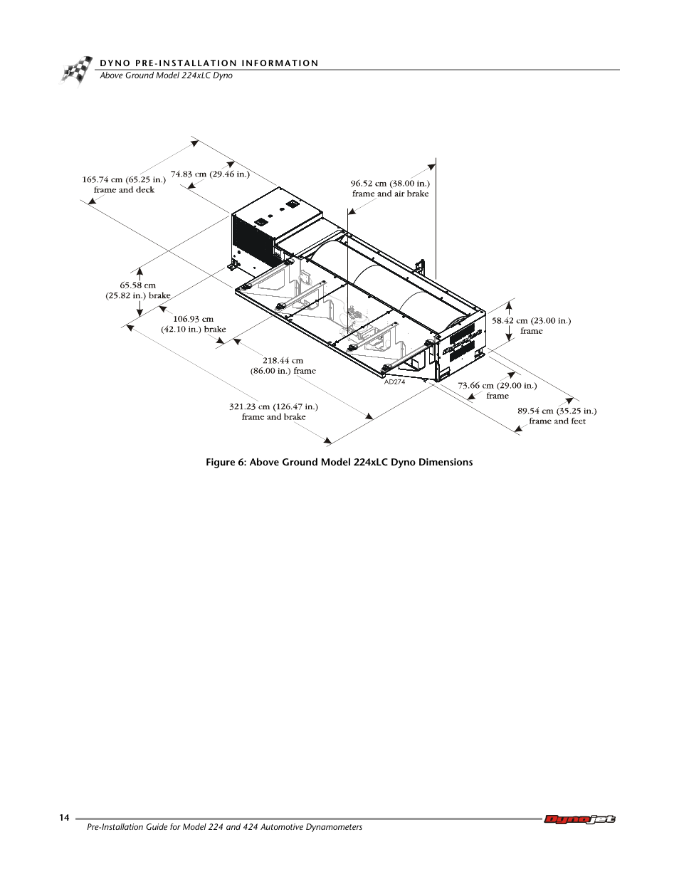 Dynojet 424xlc2: Pre-Installation Guide User Manual | Page 22 / 63