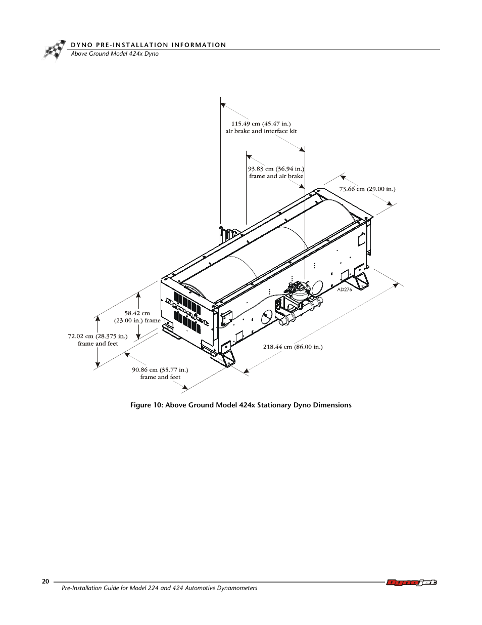 Dynojet 424xlc2: Pre-Installation Guide User Manual | Page 28 / 63