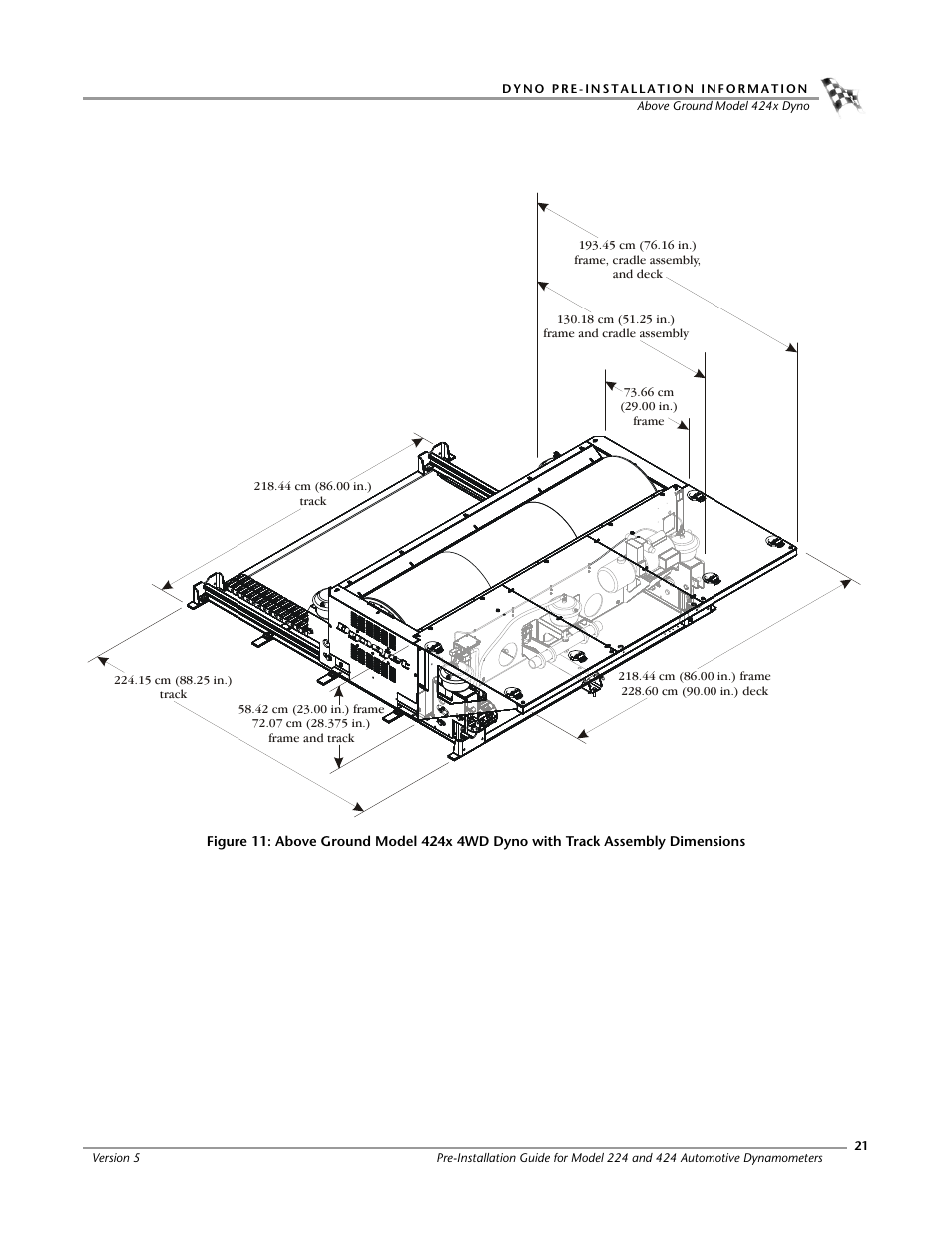 Dynojet 424xlc2: Pre-Installation Guide User Manual | Page 29 / 63