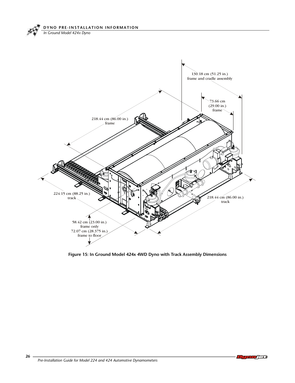 Dynojet 424xlc2: Pre-Installation Guide User Manual | Page 34 / 63