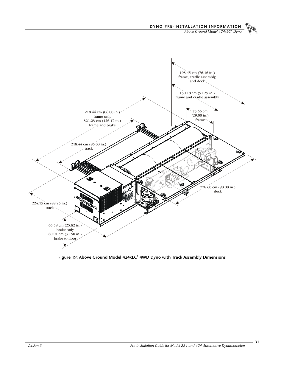 Dynojet 424xlc2: Pre-Installation Guide User Manual | Page 39 / 63