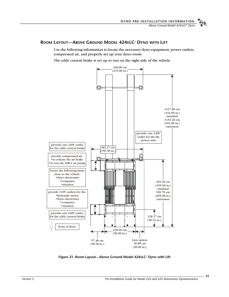 Dynojet 424xlc2: Pre-Installation Guide User Manual | Page 41 / 63