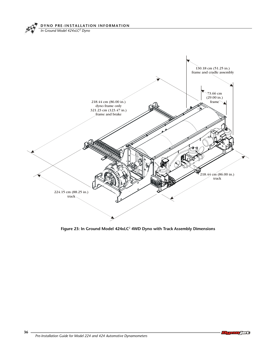 Dynojet 424xlc2: Pre-Installation Guide User Manual | Page 44 / 63