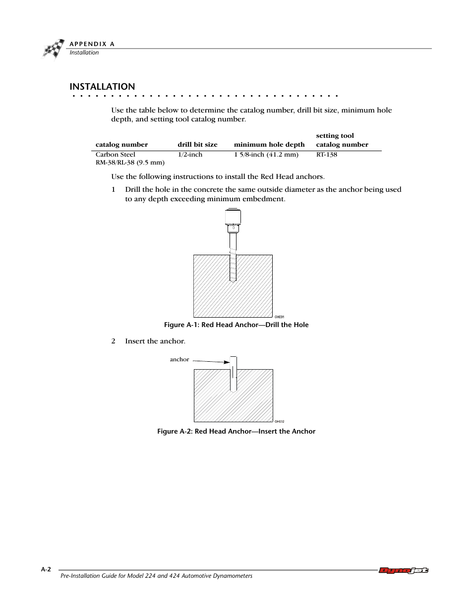 Installation | Dynojet 424xlc2: Pre-Installation Guide User Manual | Page 50 / 63