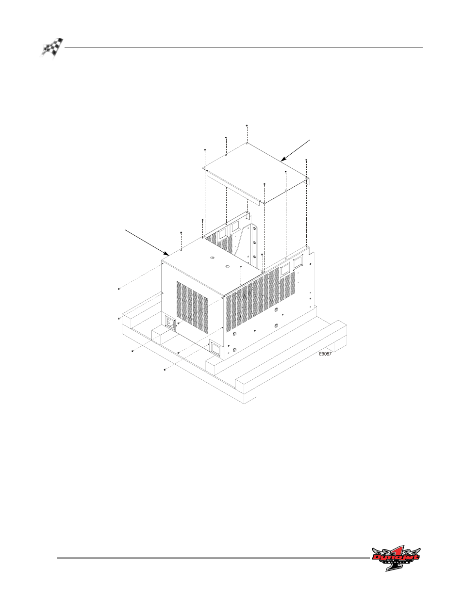 Dynojet 224: Eddy Current Brake User Manual | Page 14 / 73