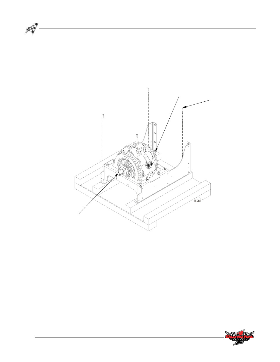 Dynojet 224: Eddy Current Brake User Manual | Page 16 / 73