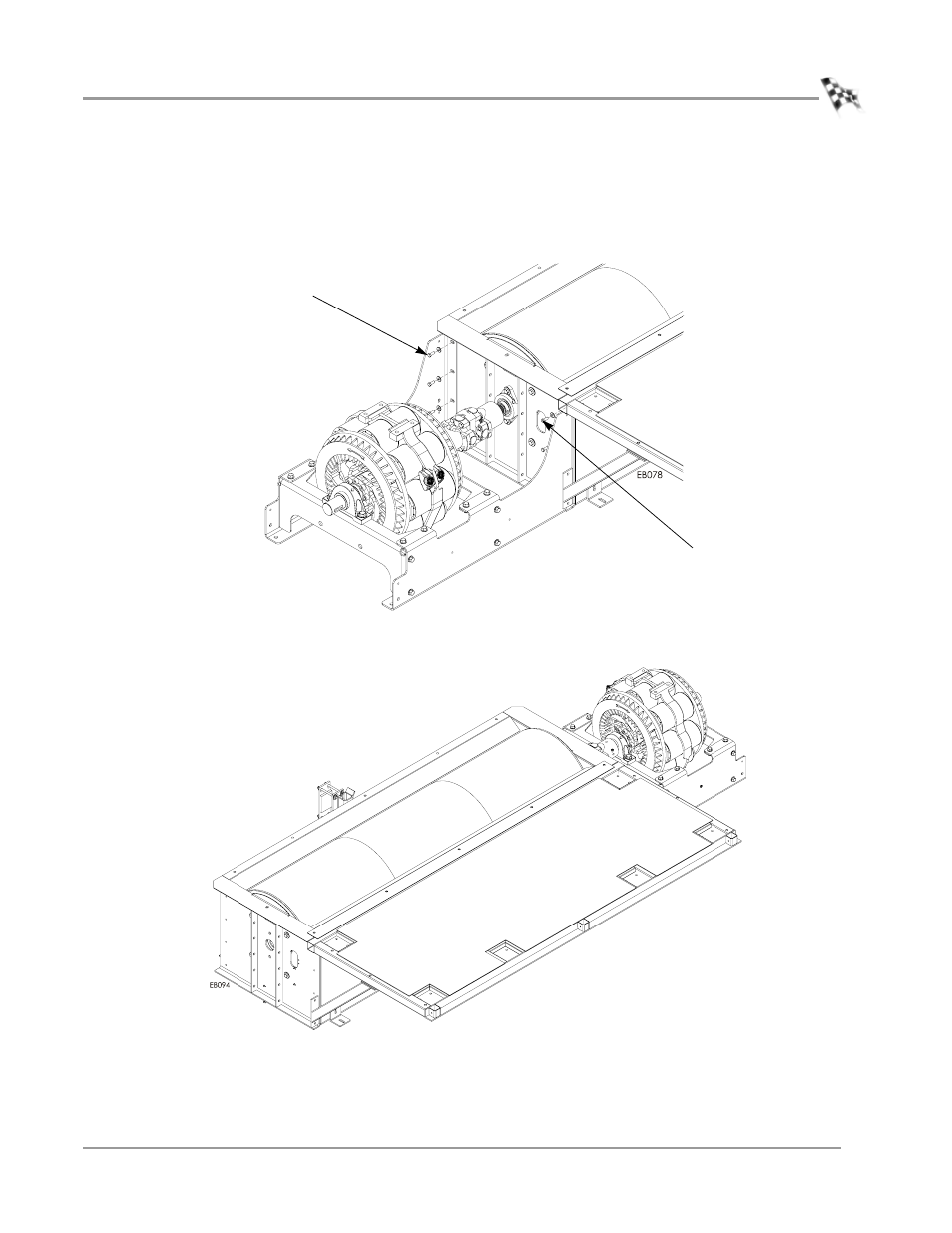 Dynojet 224: Eddy Current Brake User Manual | Page 21 / 73