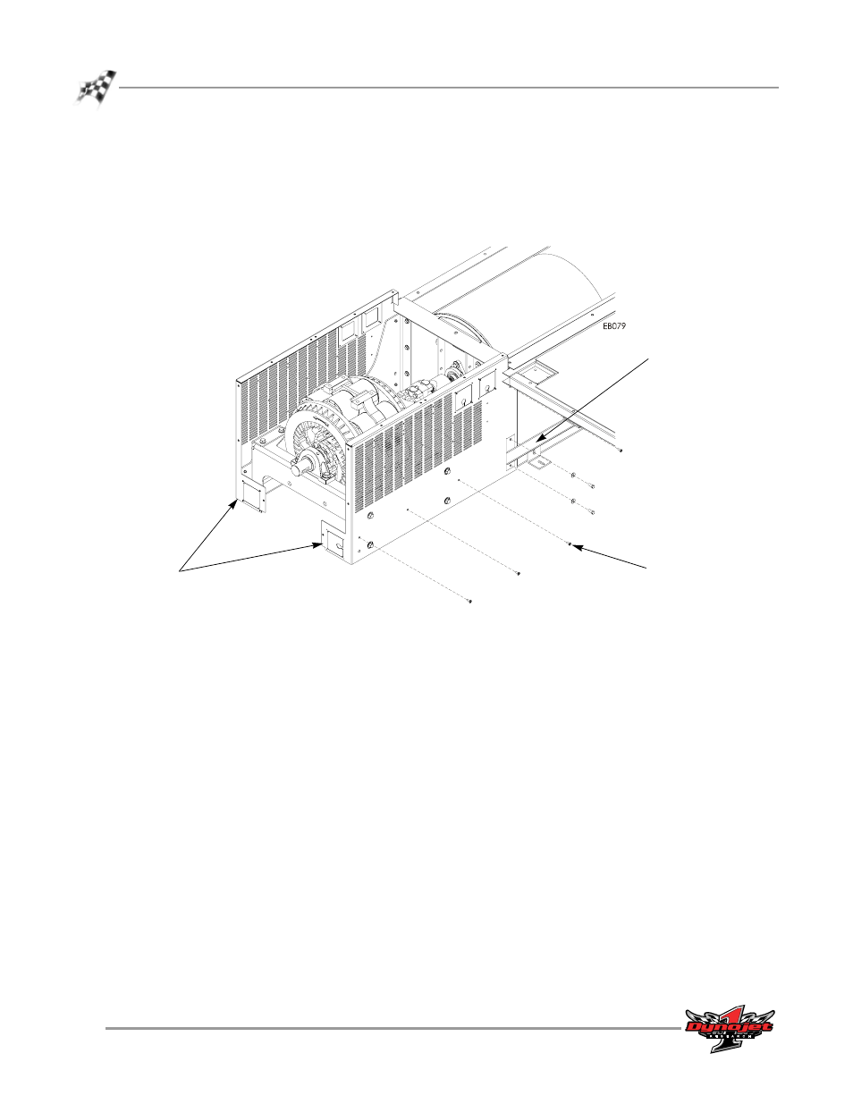 Dynojet 224: Eddy Current Brake User Manual | Page 22 / 73