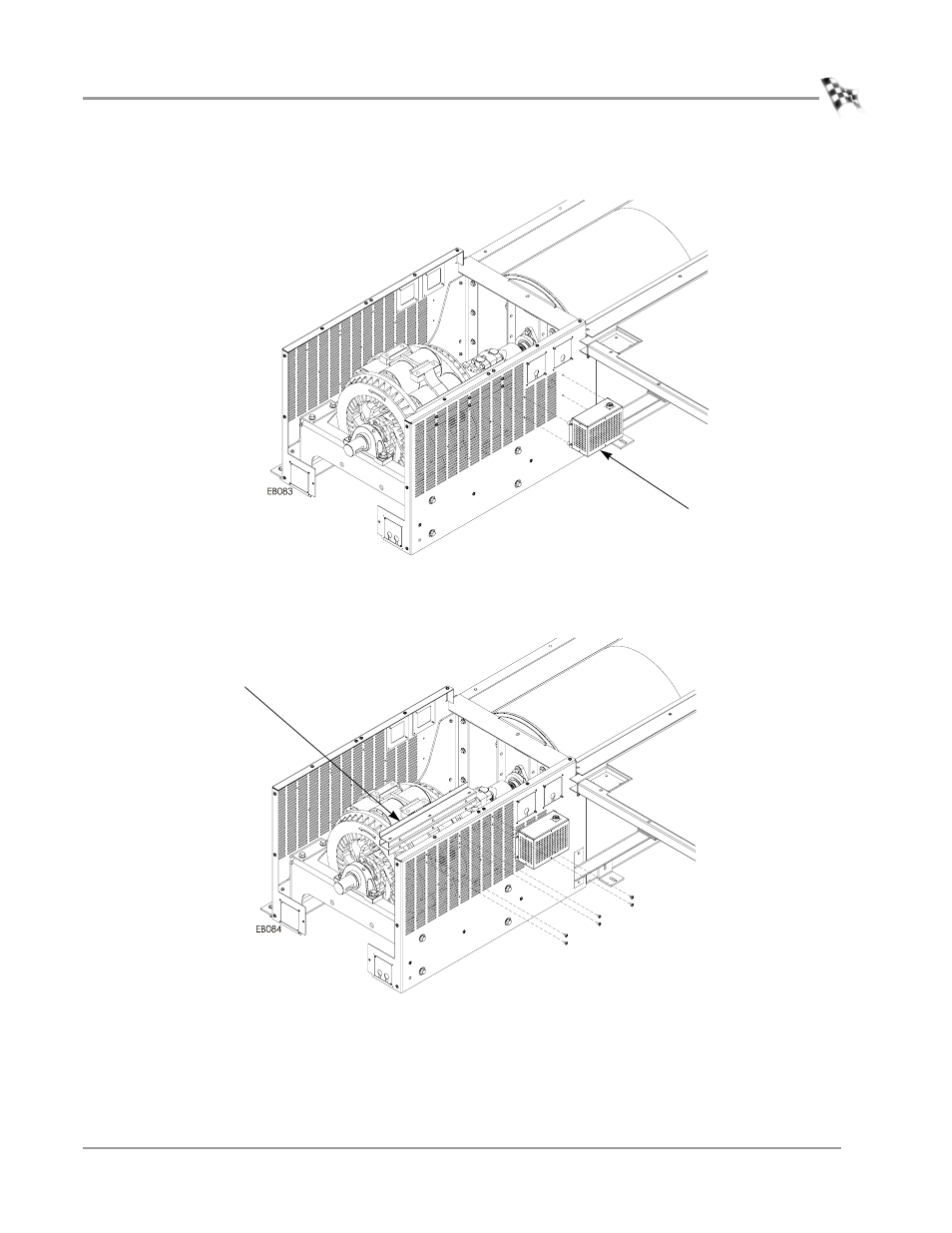 Dynojet 224: Eddy Current Brake User Manual | Page 23 / 73