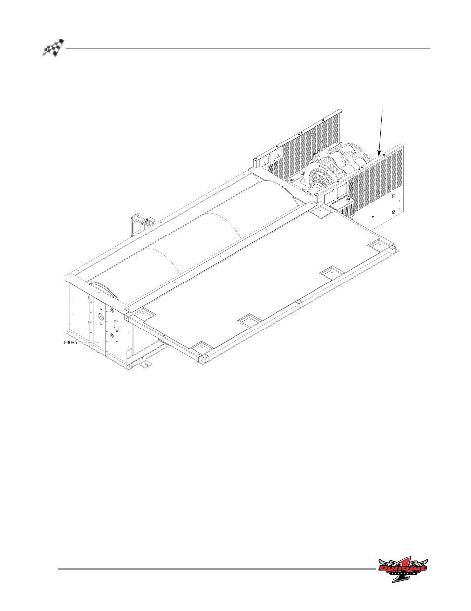 Dynojet 224: Eddy Current Brake User Manual | Page 24 / 73