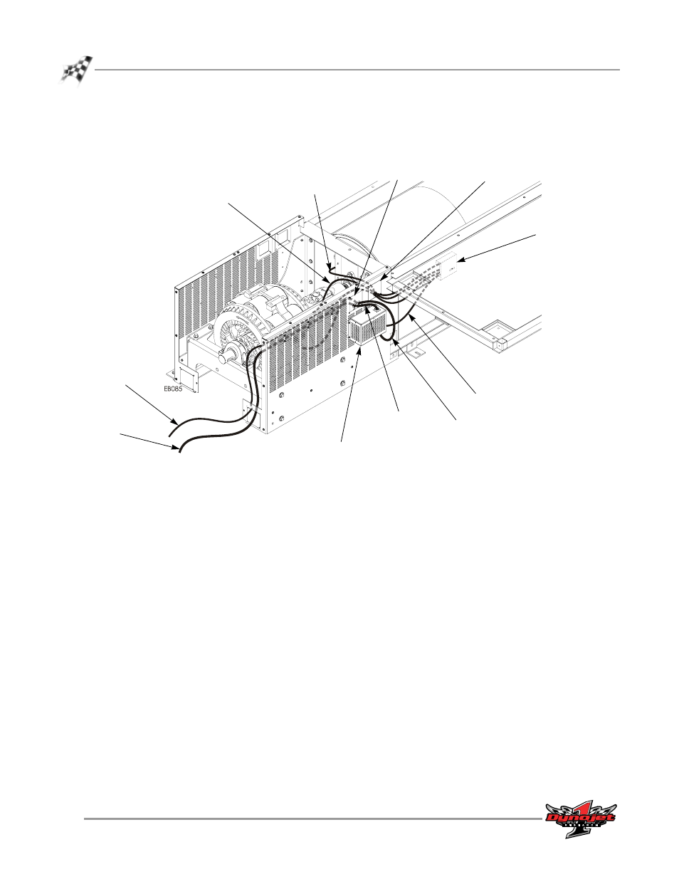 Dynojet 224: Eddy Current Brake User Manual | Page 26 / 73