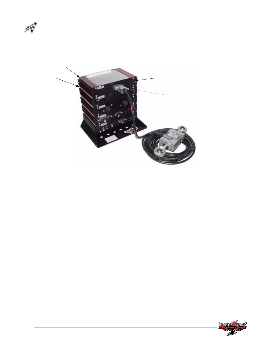 Dynojet 224: Eddy Current Brake User Manual | Page 38 / 73