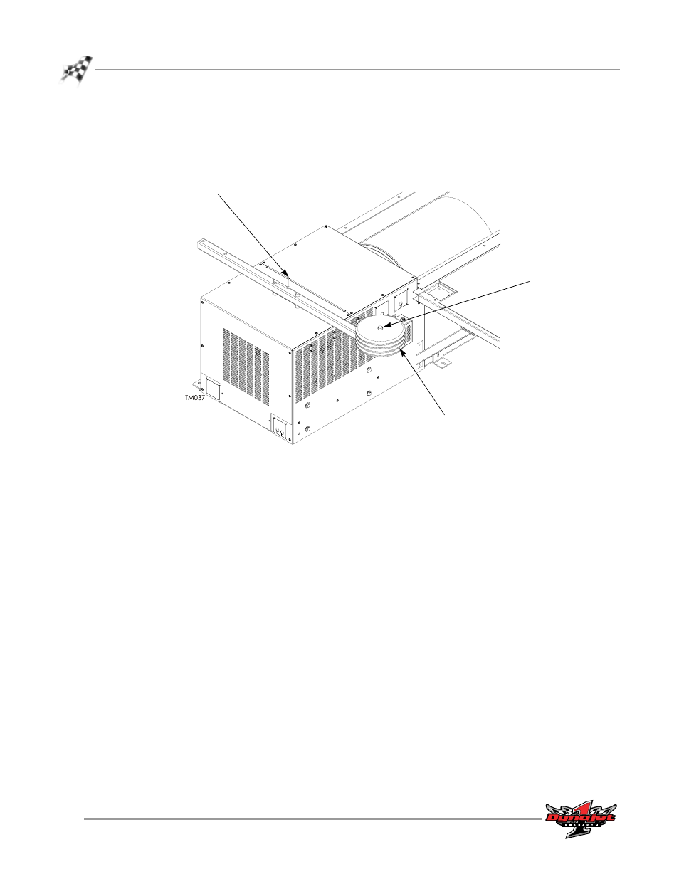 Dynojet 224: Eddy Current Brake User Manual | Page 44 / 73