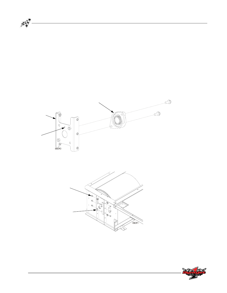 Dynojet 224: Eddy Current Brake User Manual | Page 68 / 73