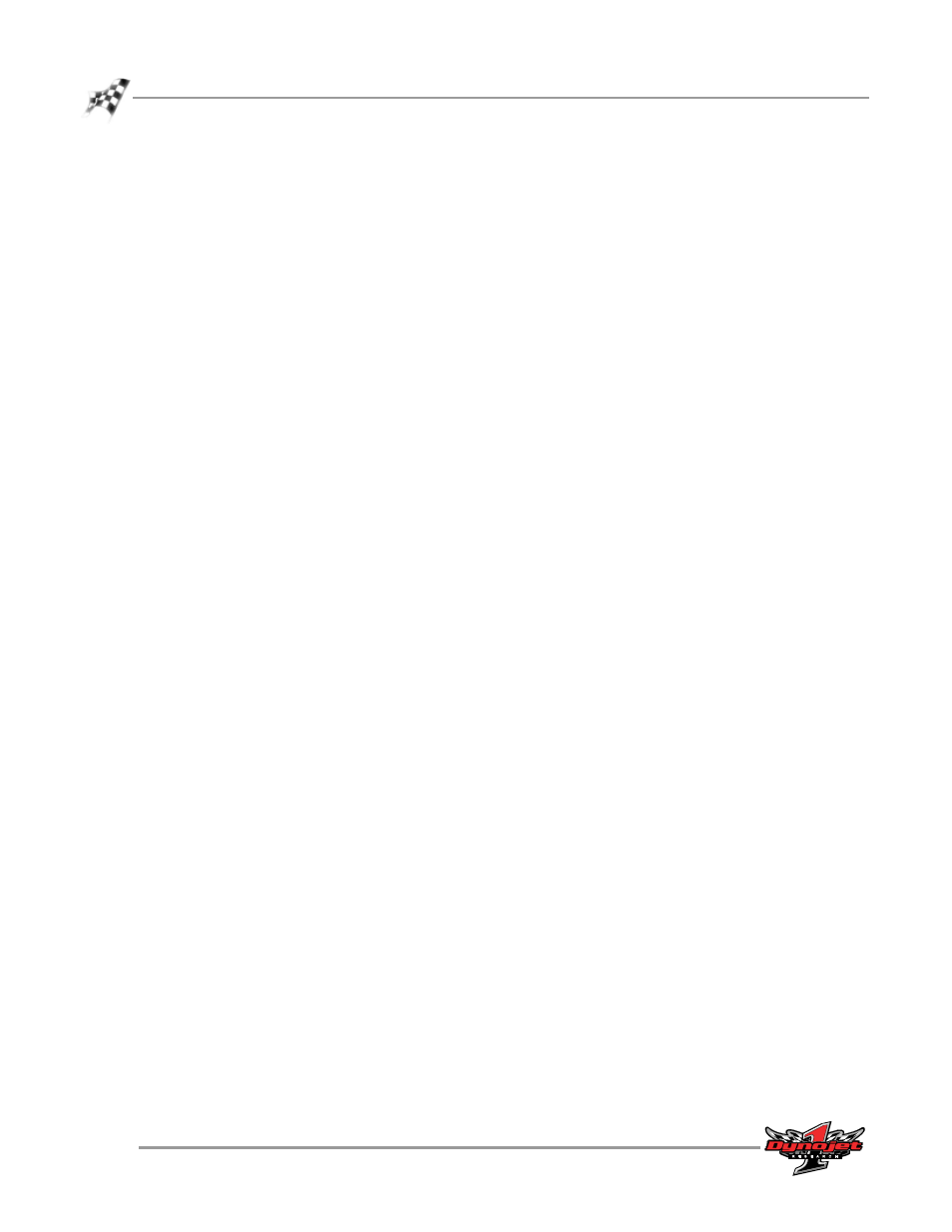 Dynojet 224: Eddy Current Brake User Manual | Page 73 / 73