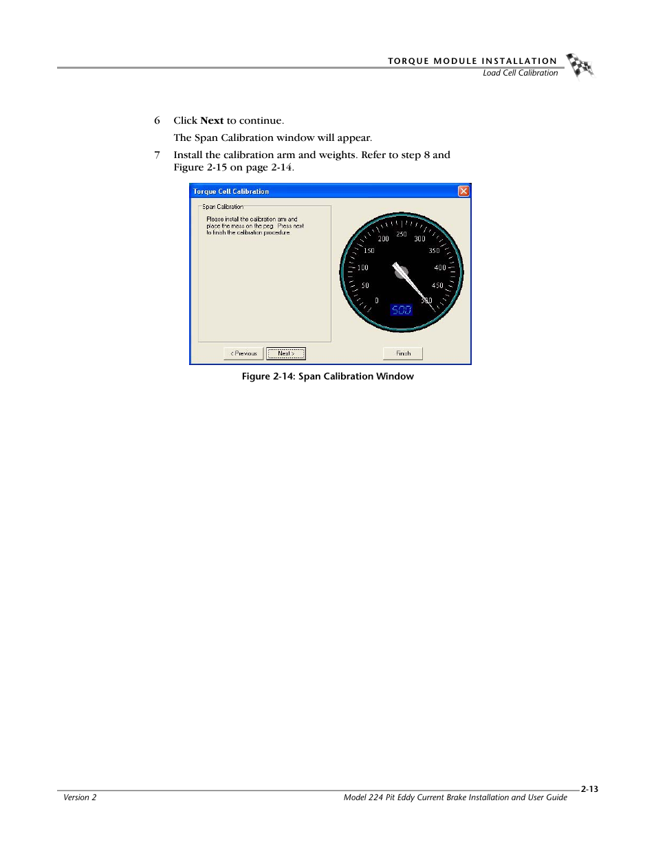 Dynojet 224: Pit Eddy Current Brake User Manual | Page 39 / 69