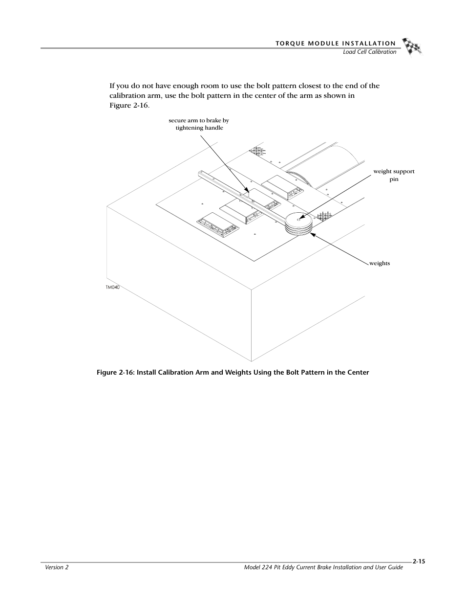 Dynojet 224: Pit Eddy Current Brake User Manual | Page 41 / 69