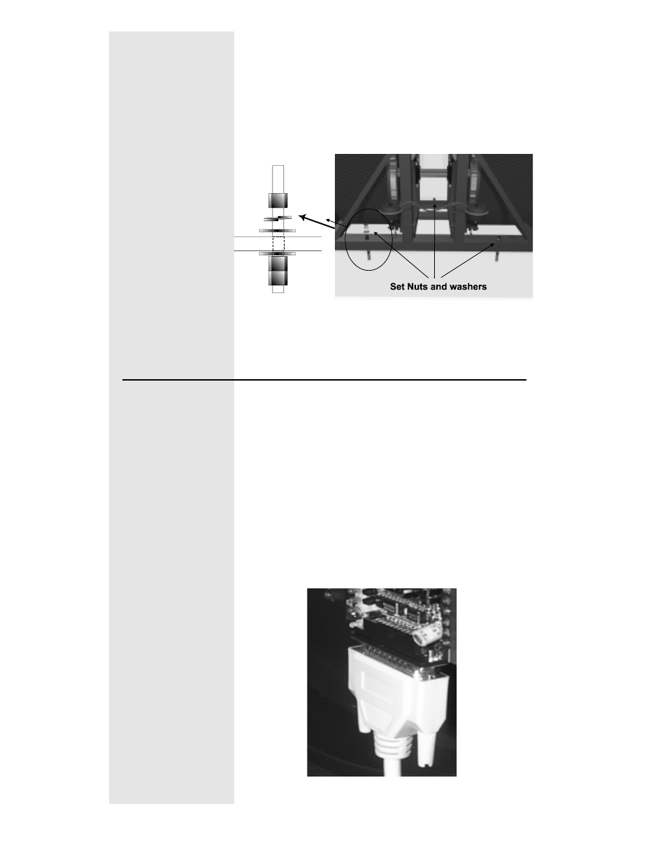 Connect the dyno | Dynojet 248x: Pit Installation Guide User Manual | Page 44 / 74