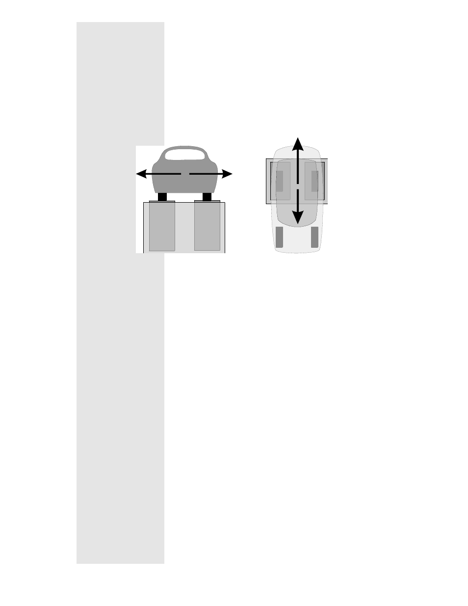 Installing ground hooks | Dynojet 248x: Pit Installation Guide User Manual | Page 48 / 74