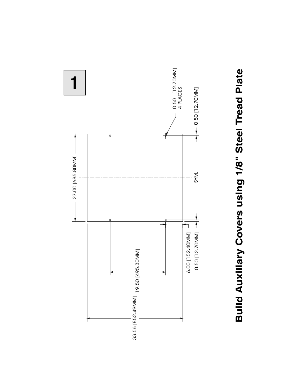 B-auxiliary cover plate diagrams, Appendix b | Dynojet 248x: Pit Installation Guide User Manual | Page 67 / 74