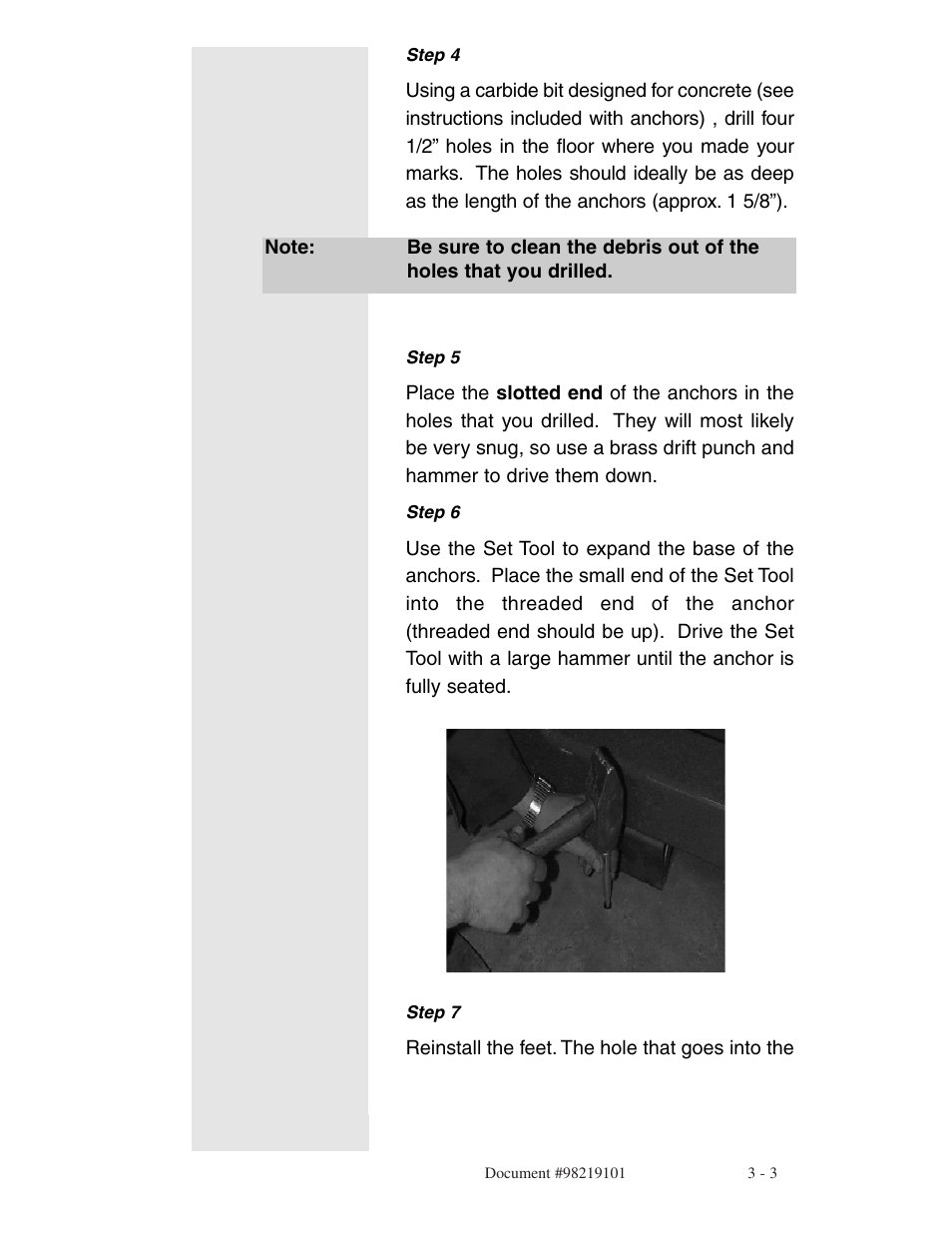 Dynojet 248x: Installation Guide User Manual | Page 21 / 58