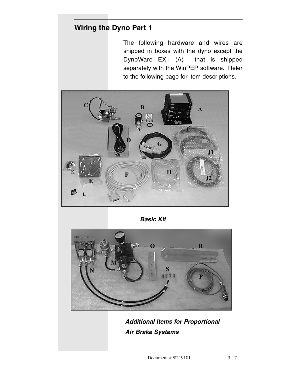 Wiring the dyno part 1 | Dynojet 248x: Installation Guide User Manual | Page 25 / 58