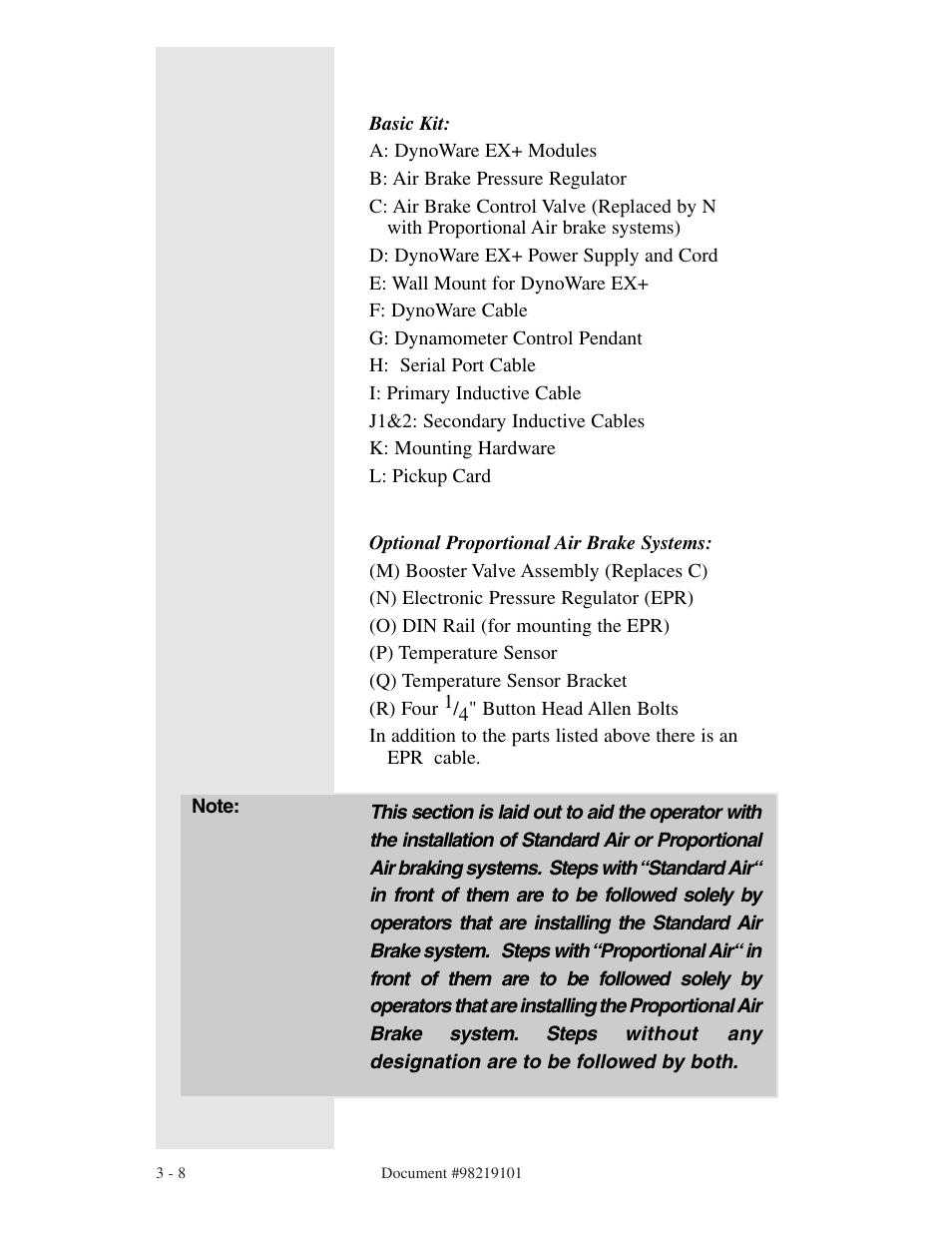 Dynojet 248x: Installation Guide User Manual | Page 26 / 58