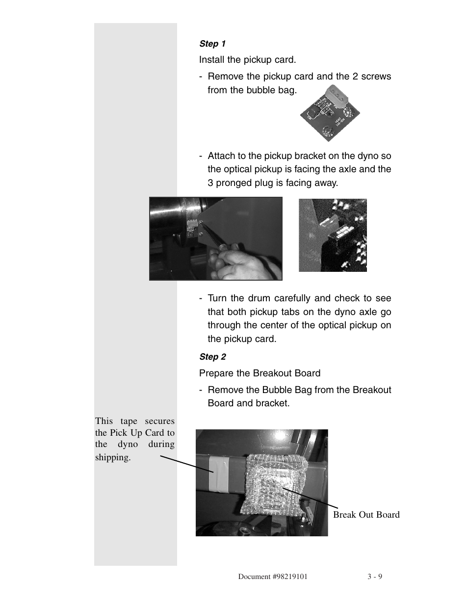 Dynojet 248x: Installation Guide User Manual | Page 27 / 58