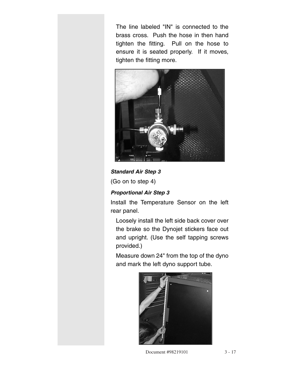 Dynojet 248x: Installation Guide User Manual | Page 35 / 58