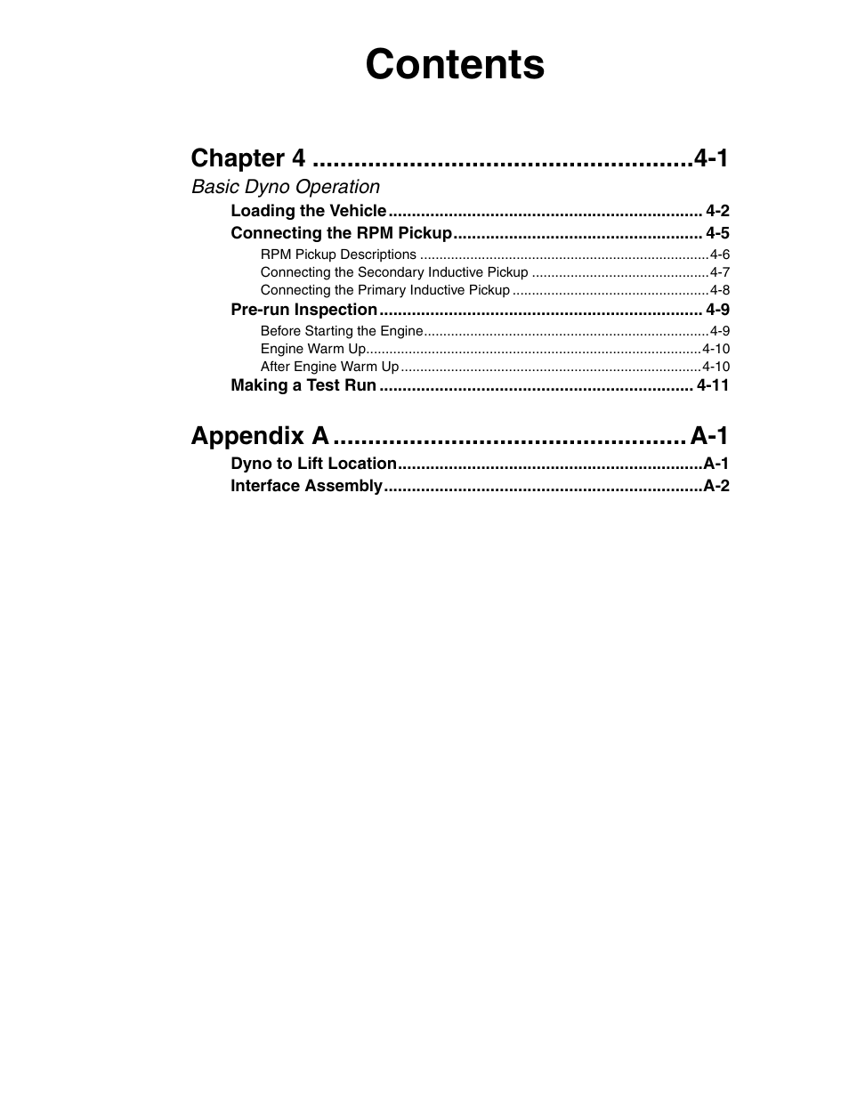 Dynojet 248x: Installation Guide User Manual | Page 4 / 58